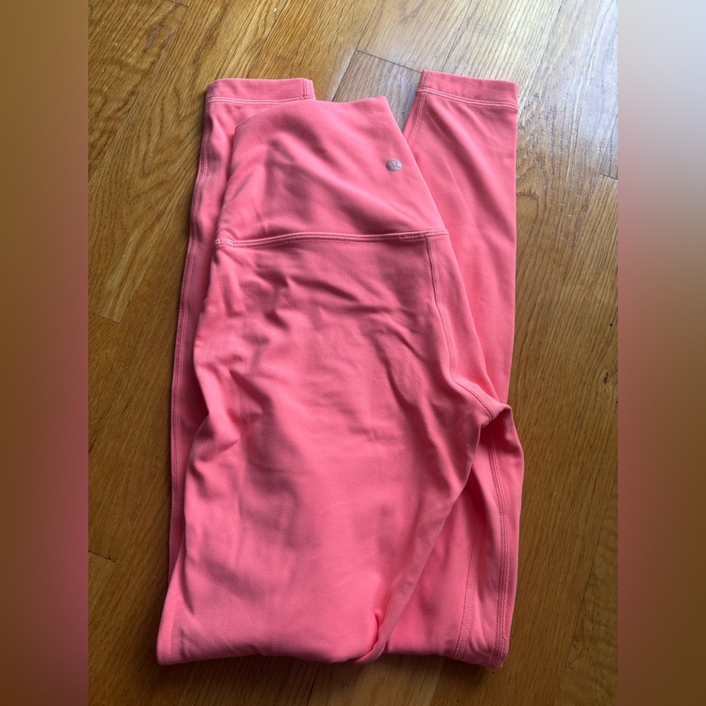 Lululemon Align Leggings